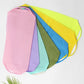 Serviette de bain extensible pour le dos