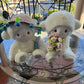 💕Rosie the Lamb – Sweetheart Gift Bouquet💕