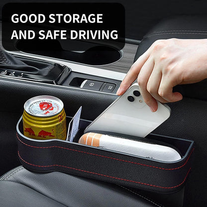 Offre limitée dans le temps ✨Multifunctional Car Seat Organizer