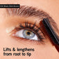 Mascara Toucher✨Tubing – duo noir et marron pour le maquillage des cils
