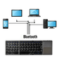 🔥Livraison gratuite🔥Clavier pliable sans fil Bluetooth Cloud