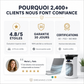 🔥Offre à durée limitée : 50 % de réduction🔥Ventilateur de bureau 3-en-