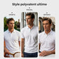 📢📢50 % de réduction !! ⏰ Coupe Sport, Infroissable & Polyvalent pour Bureau et Sport
