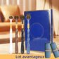 Brosse à Dents Multi-angle à Trois Tête