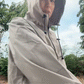 💜50 % DE RÉDUCTION💦Veste imperméable 3 en 1 pour femme - Pluie, vent et froid, tout est couvert