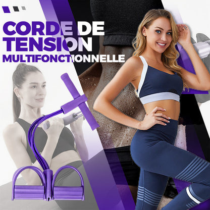 🔥2025 Vente chaude 55% de réduction ✨✨ Appareil d'entraînement Sit-Up – Renforcez vos abdos facilement