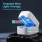 🏠💎ACHETEZ-EN PLUS, OBTENEZ PLUS DE CADEAUX GRATUITS🚀💥Lampe à ongles LED portable et rechargeable💅
