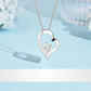 Cadeaux pour filles/femmes - 49% 💝 Bijoux Collier Lightboxes - Livraison gratuite !