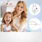 Cadeaux pour filles/femmes - 49% 💝 Bijoux Collier Lightboxes - Livraison gratuite !