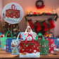 🔥Sacs cadeaux de Noël(Acheter 1 obtenir 1 gratuit)
