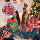 🔥Sacs cadeaux de Noël(Acheter 1 obtenir 1 gratuit)