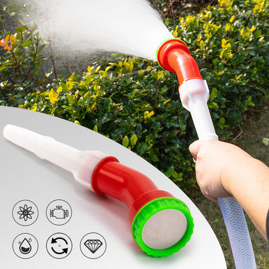 💧Pomme de douche puissante à pressio