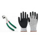 Outils de Réparation de Bords de Pare-boue de Voiture