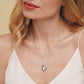 Cadeaux pour filles/femmes - 49% 💝 Bijoux Collier Lightboxes - Livraison gratuite !