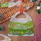 💖DERNIER JOUR DE SOLDE : 50 % DE RÉDUCTION !!🎁🎄 Sachets cadeaux festifs à fermeture autocollante – Motifs Père Noël et bonhomme de neige | Refermables, adaptés à un usage alimentaire et parfaits pour les biscuits, les chocolats et les petits cadeaux 🎅⛄