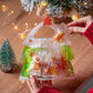 💖DERNIER JOUR DE SOLDE : 50 % DE RÉDUCTION !!🎁🎄 Sachets cadeaux festifs à fermeture autocollante – Motifs Père Noël et bonhomme de neige | Refermables, adaptés à un usage alimentaire et parfaits pour les biscuits, les chocolats et les petits cadeaux 🎅⛄