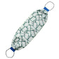 Brosse exfoliante double face pour le dos avec poignée