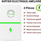 🔥🔥 Soldes de mi-année limités dans le temps 🔥🔥 Boîte d'économie d'énergie domestique 💥 Achetez-en 1, obtenez-en 1 gratuit 💥