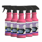 🔥🍢 Spray Dégraissant Puissant pour Gril • Nettoyage Rapide ✨
