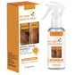 Spray démêlant et désodorisant pour animaux