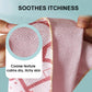 Brosse exfoliante double face pour le dos avec poignée