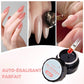 Gel de Construction Auto-égalisant 3-en-1 pour Ongles 💅✨ - Beauté et Perfection pour Vos Ongles en Un Seul Produit!