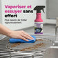 🔥🍢 Spray Dégraissant Puissant pour Gril • Nettoyage Rapide ✨