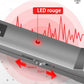 🤩Détecteur de métaux haute sensibilité - 5 modes, écran LCD et capacités d'identification avancées, conçu pour la chasse aux trésors et aux pièces de monnaie