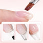 Gel de Construction Auto-égalisant 3-en-1 pour Ongles 💅✨ - Beauté et Perfection pour Vos Ongles en Un Seul Produit!
