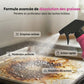 🔥🍢 Spray Dégraissant Puissant pour Gril • Nettoyage Rapide ✨
