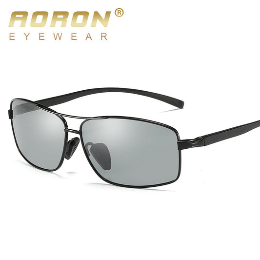 🔥Meilleure vente🔥 - Lunettes de soleil polarisées 2026 (49 % de réduction)