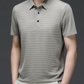 🔥VENTE D'ÉTÉ CHAUDE 49% DE RÉDUCTION🔥Chemise pour homme en soie glacée