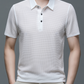 🔥VENTE D'ÉTÉ CHAUDE 49% DE RÉDUCTION🔥Chemise pour homme en soie glacée
