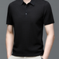🔥VENTE D'ÉTÉ CHAUDE 49% DE RÉDUCTION🔥Chemise pour homme en soie glacée