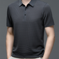🔥VENTE D'ÉTÉ CHAUDE 49% DE RÉDUCTION🔥Chemise pour homme en soie glacée