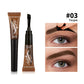 💞 PLUS DE 50 000 EXEMPLAIRES VENDUS ! 🌟🎨 DERNIER JOUR –Teinture à sourcils waterproof – À retirer d’un simple geste, facile à appliquer. Couvre les poils gris, dessine parfaitement les sourcils. Une véritable révolution pour vos sourcils ! 🏆