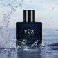 🌊💫 -50% ! 🧴YCZ Midnight Marine Eau de Parfum Unisexe 50ml – Notes Marines, Poivre Rose & Musc.