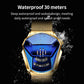 Montre de luxe pour homme Racing Sport Rhombus