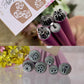 🔥Promotion chaude 49% OFF - Stylo Tampon Nail Art