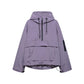 💜50 % DE RÉDUCTION💦Veste imperméable 3 en 1 pour femme - Pluie, vent et froid, tout est couvert