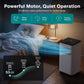 🌬️Climatiseur portable silencieux 3 en 1✅Vente directe d'usine⌛Quantité limitée💥Meilleur prix