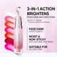 🎉Today’s offer: BUY 1 GET 1 FREE💥💄👄Hydrating Brightening Lip Serum with Vacuum Pump🎁