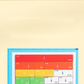 🏆VENTE DU DERNIER JOUR 50 % DE RÉDUCTION💖Puzzle de livre de fractions magnétiques pour enfants