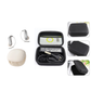 🎁Nouveautés 2026 : 50 % de réduction💥 Écouteurs Bluetooth 6.0 – Ultra-légers (4,2 g), on les sent à peine. 48 heures d'autonomie, résistance à la transpiration (IPX5). Parfaits pour le jogging et l'écoute au quotidien. ⚡