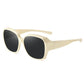 🎉OFFRE LIMITÉE : SEULEMENT 15,99 € !!😎 Lunettes de soleil à porter par-dessus vos lunettes, avec protection UV400