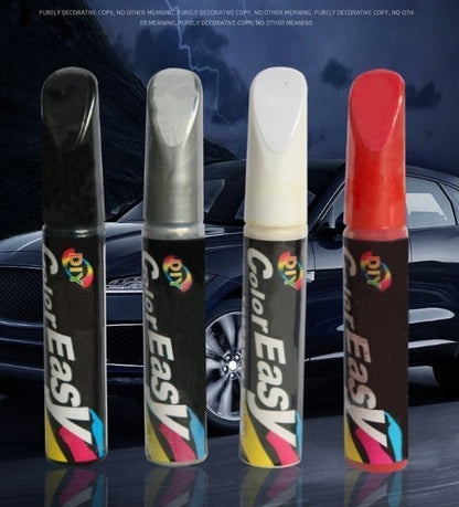 📢 📢Dernier jour de 50 % de réduction ! 🚗 Stylo Réparateur de Rayures Universel pour Carrosserie - Restauration Instantanée Voiture/Moto/Bateau 🛠️✨