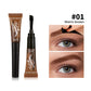 💞 PLUS DE 50 000 EXEMPLAIRES VENDUS ! 🌟🎨 DERNIER JOUR –Teinture à sourcils waterproof – À retirer d’un simple geste, facile à appliquer. Couvre les poils gris, dessine parfaitement les sourcils. Une véritable révolution pour vos sourcils ! 🏆