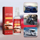 Spray antirouille multifonctionnel efficace et durable pour voiture