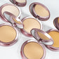 ⚡PLUS DE 50 000 EXEMPLAIRES VENDUS !✨Poudre compacte mate pour le maquillage et le contouring