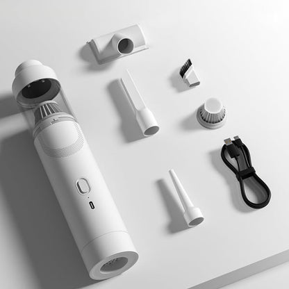 ⏳Spécial à durée limitée⏰Aspirateur de voiture sans fil haute puissance⚡